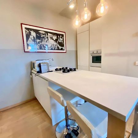 Apartament Viale Umbria Colorful And Cosy Studio Mediolan Zewnętrze zdjęcie